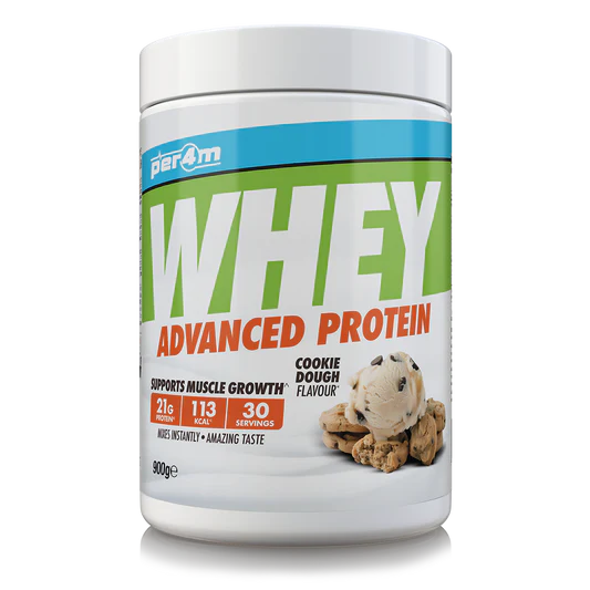 Per4m Advanced Whey Protein 900g